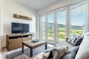 Family Apartments Klínovec, Loučná Pod Klínovcem